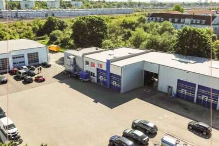 Halle in Köln Bilderstöckchen 2.949.000 € 1304 m² zimmer