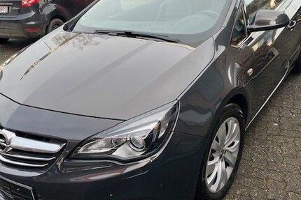Opel Cascada 105.000 km 9.900 &euro; Kürten 51515