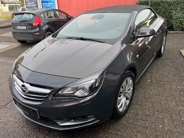 Opel Cascada 105.000 km 9.900 &euro; Kürten 51515