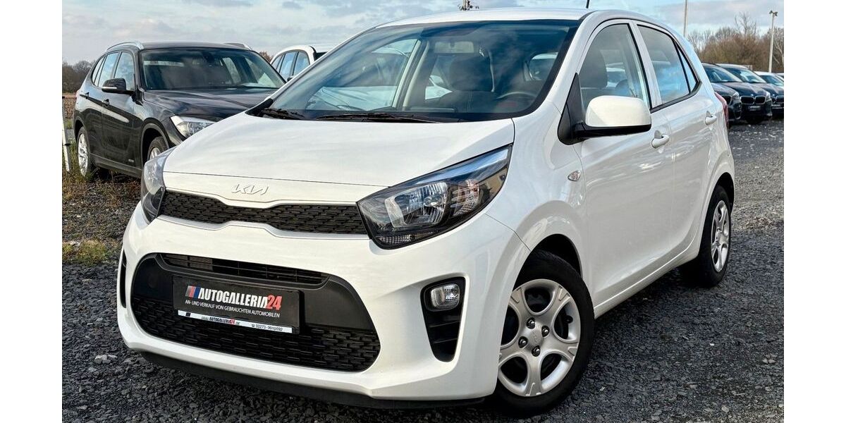 Kia Picanto 64.914 km 9.798 € Bergheim 50127