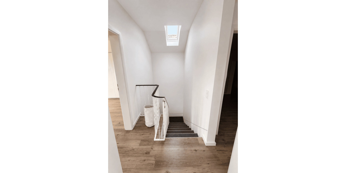 Reihenmittelhaus Neuss Rosellen - 4 Zimmer, 122 m&sup2;, 695.000&euro; | Angebot:26863332
