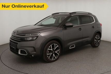 Citroen C5 Aircross 52.090 km 18.960 &euro; Düsseldorf 40599