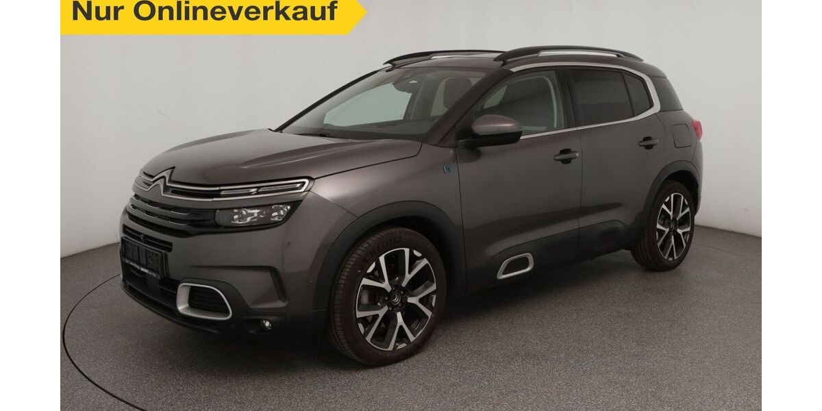Citroen C5 Aircross 52.090 km 18.960 &euro; Düsseldorf 40599