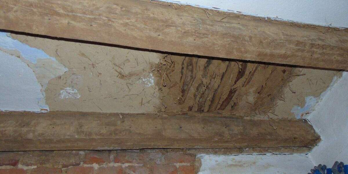 Mehrfamilienhaus, Wohnhaus Bergheim Oberaußem - 5 Zimmer, 160 m&sup2;, 189.000&euro; | Angebot:25276356