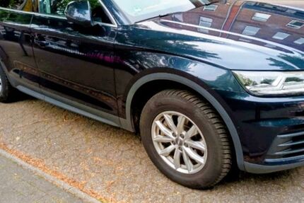 Audi Q5 154.300 km 21.100 &euro; Kerpen 50170
