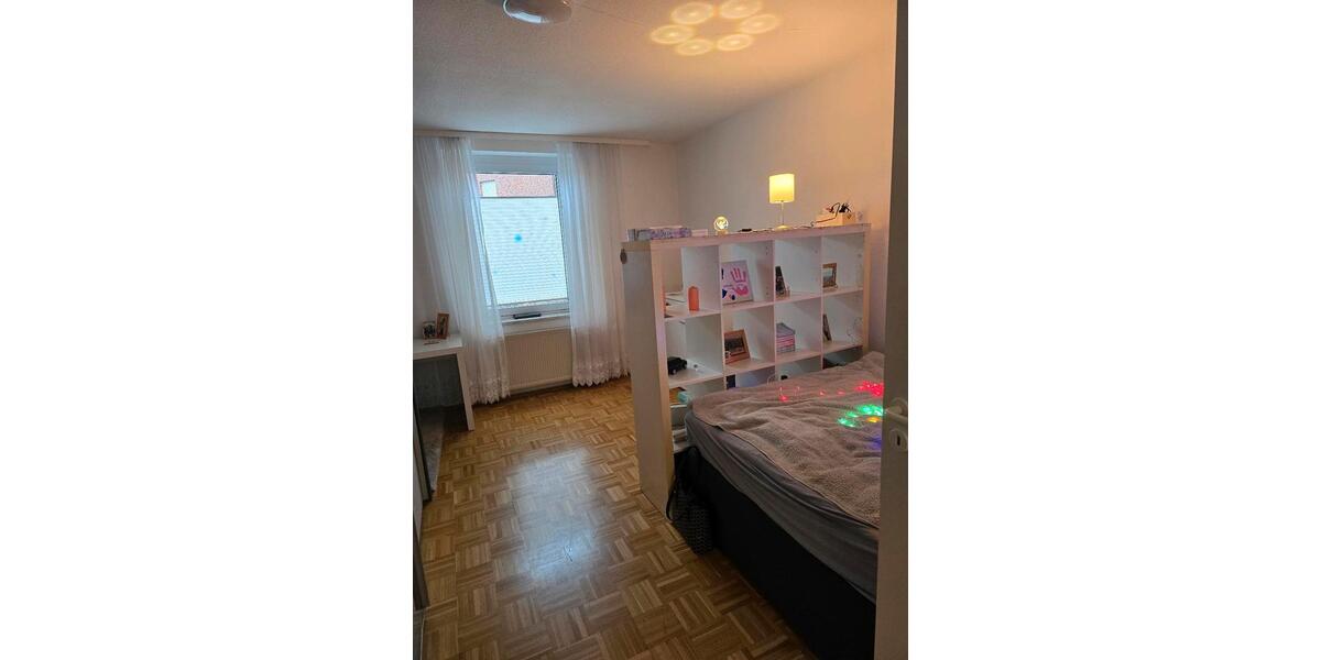 Großzügige 3-Zimmer-Wohnung 90m² 3 zimmer
