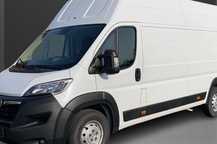 Opel Movano 46.220 km 19.990 &euro; Bergheim 50126