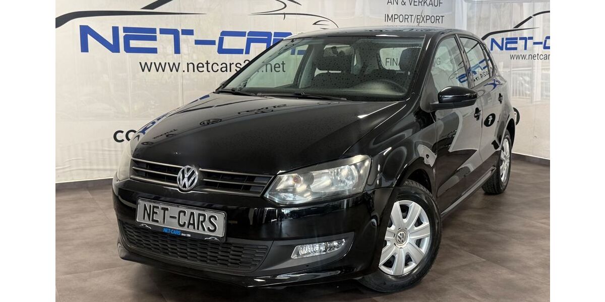 VW Polo 77.000 km 6.850 &euro; Hilden 40721