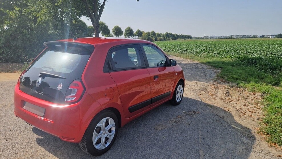 Twingo