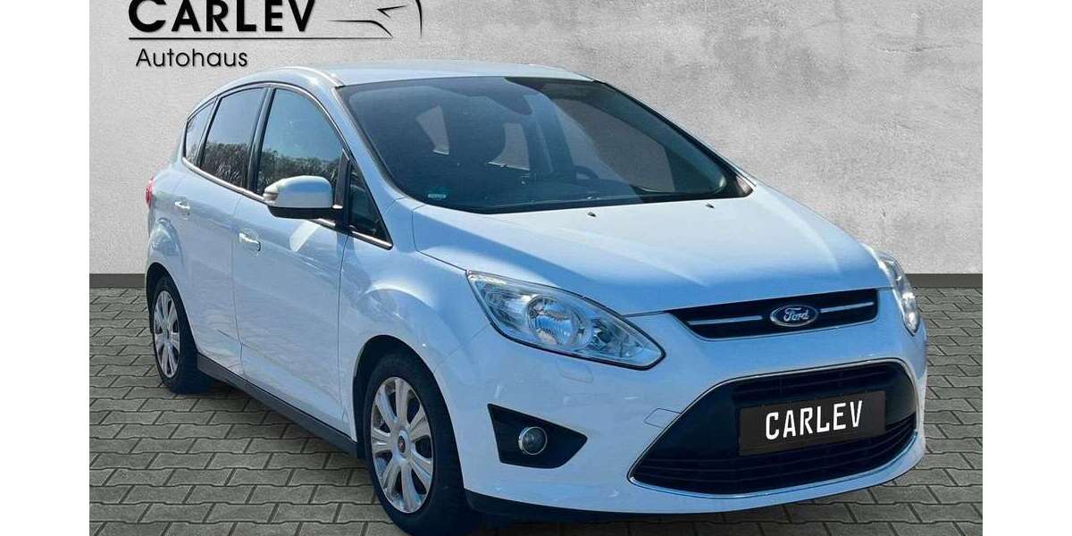 Ford C-Max 121.888 km 6.690 &euro; Köln 50769