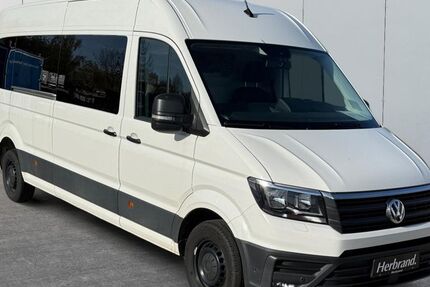 VW Crafter 77.320 km 35.695 &euro; Bergheim 50126