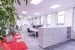 Bürofläche im 3. OG in Hilden: Modern, mit anpassbaren Optionen zimmer