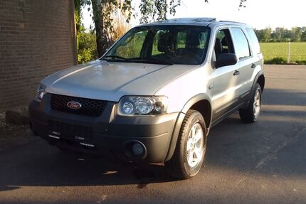 Ford Maverick 242.000 km 3.950 &euro; Pulheim 50259