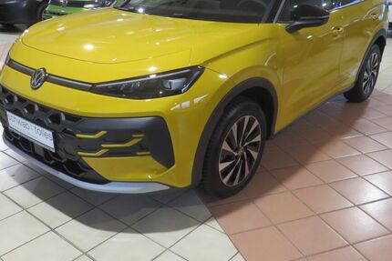 VW T-Roc 4.500 km 43.645 &euro; Neuss 41469