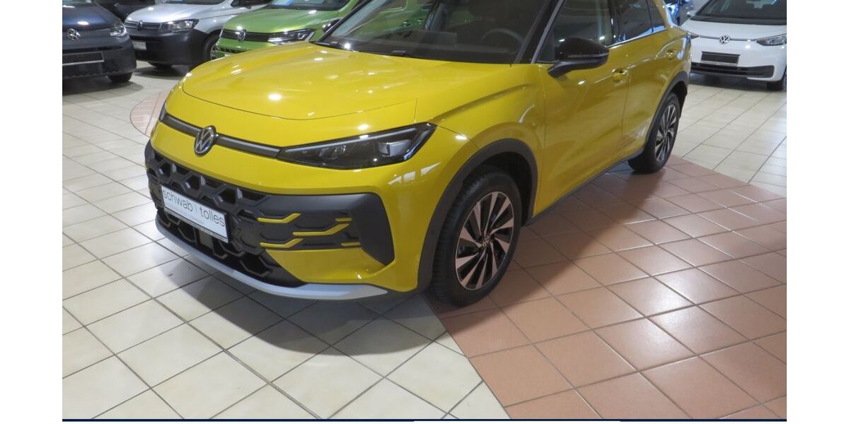 VW T-Roc 4.500 km 43.645 &euro; Neuss 41469