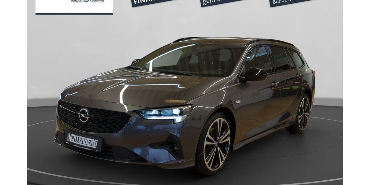 Opel Insignia 65.250 km 23.640 &euro; Leverkusen 51381