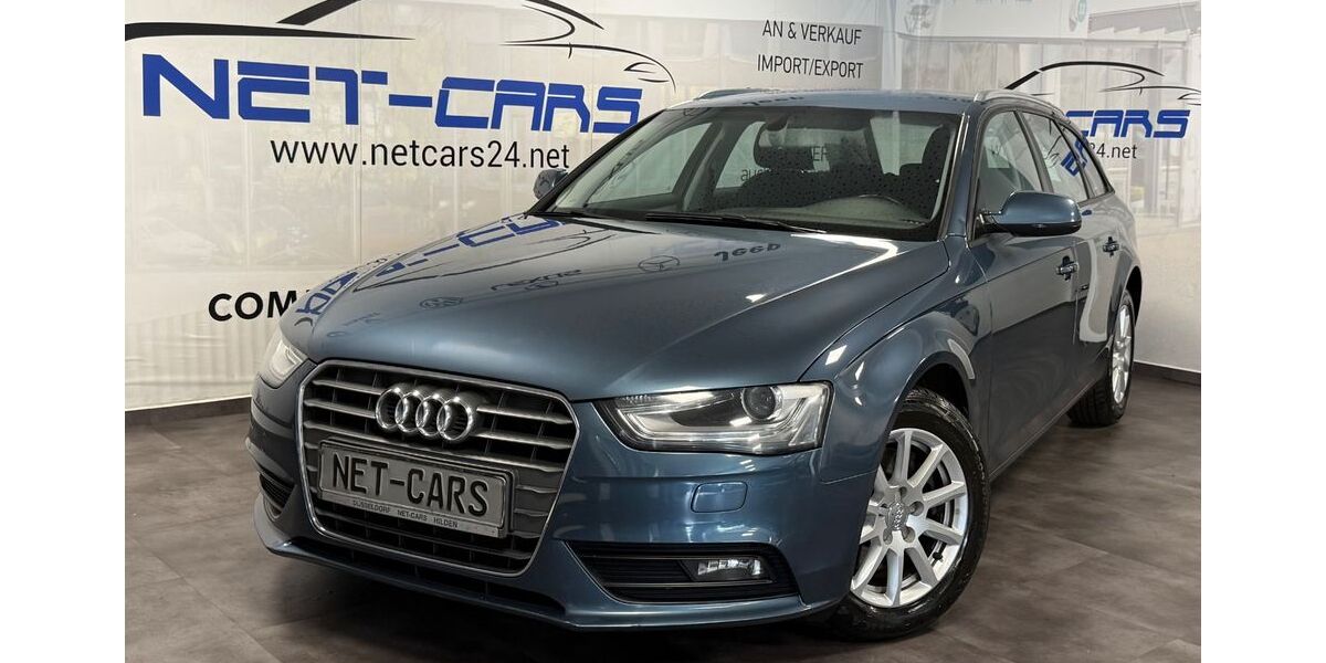 Audi A4 254.870 km 7.900 &euro; Hilden 40721