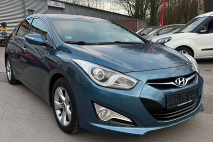 Hyundai i40 160.000 km 7.790 &euro; Solingen 42653