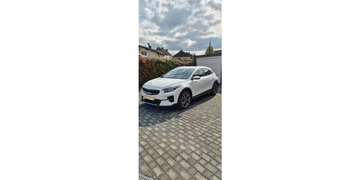 Kia XCeed 39.000 km 21.400 &euro; Leichlingen 42799