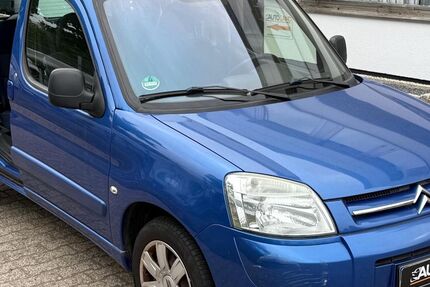 Citroen Berlingo 105.000 km 3.999 &euro; Troisdorf 53842