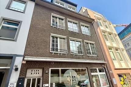 Büro in Düsseldorf Altstadt 3.495.000 € 605 m² zimmer