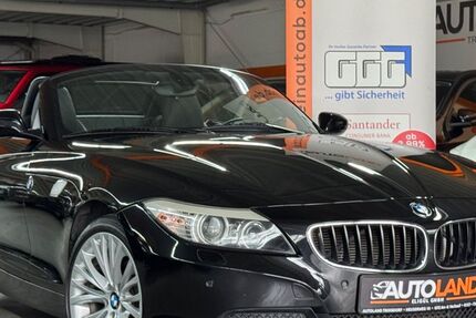 BMW Z4 100.000 km 17.900 &euro; Troisdorf 53842