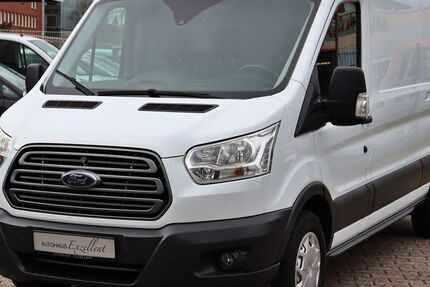 Ford Transit 66.405 km 21.750 &euro; Troisdorf (Köln/Bonn) 53842