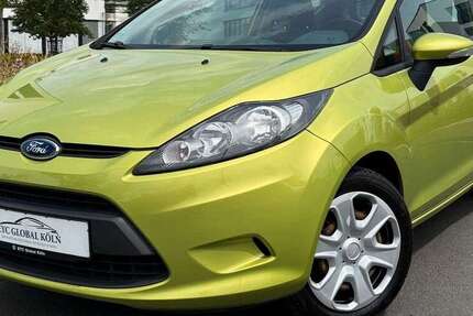 Ford Fiesta 138.000 km 2.999 &euro; Köln 51107