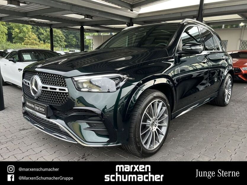 GLE 450