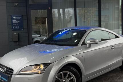 Audi TT 55.420 km 10.800 € Düsseldorf 40599