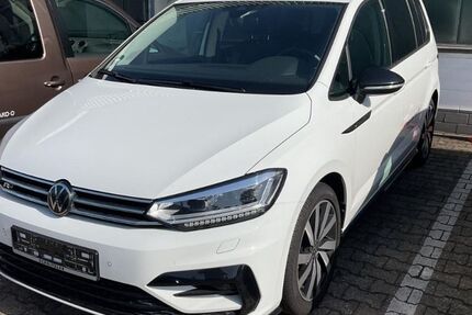 VW Touran 18.290 km 41.950 &euro; Hilden 40721