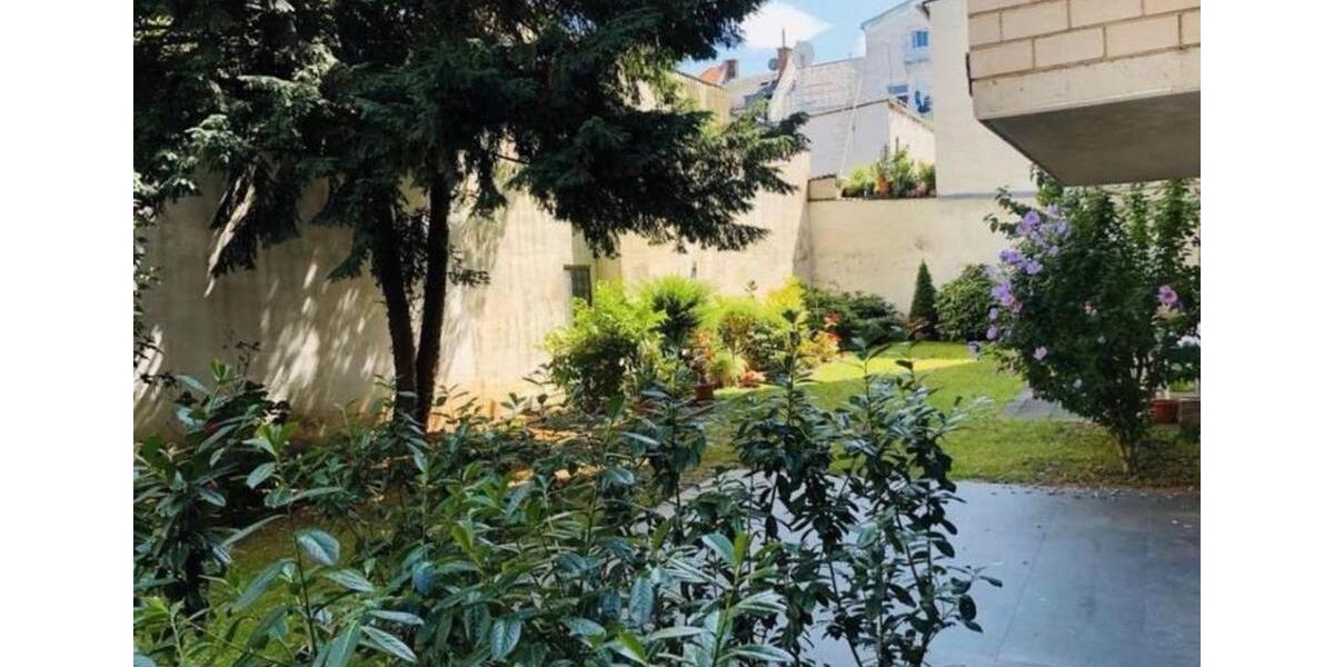 Terrassenwohnung Köln Nippes - 1 Zimmer, 40 m&sup2;, 220.000&euro; | Angebot:26892895