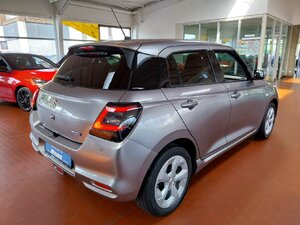 Suzuki Swift Comfort Mild Hybrid Klima met. Alu 4.664 km 15.870 € HAAN 42781