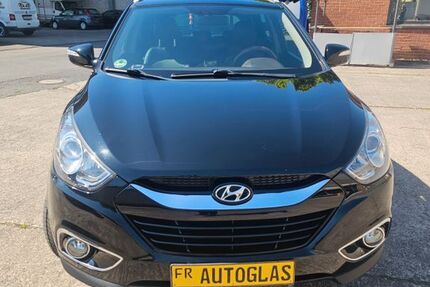 Hyundai ix35 157.000 km 9.350 &euro; Troisdorf 53842