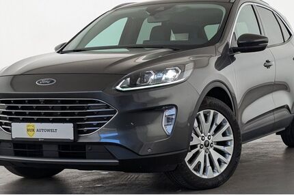 Ford Kuga 46.290 km 24.960 &euro; Düsseldorf 40599