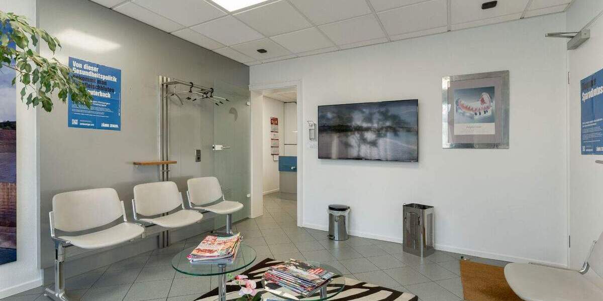 Solides Mehrfamilienhaus in Düsseldorf-Eller - Pflegeleichtes Investment in guter Lage 1 zimmer