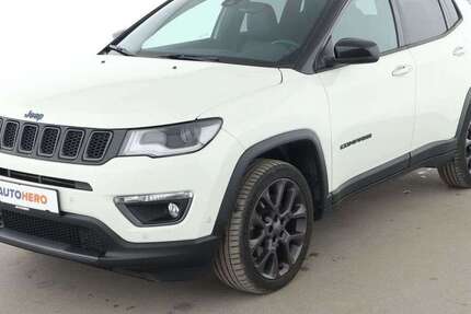 Jeep Compass 99.555 km 18.550 &euro; Köln 50739
