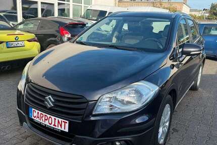 Suzuki SX4 135.000 km 6.950 &euro; Brühl - Vochem/Industriegebiet 50321