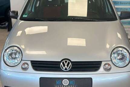 VW Lupo 170.000 km 2.299 &euro; Hürth 50354