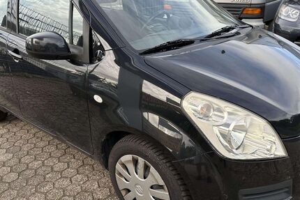 Suzuki Splash 280.000 km 1.499 € Köln 51145