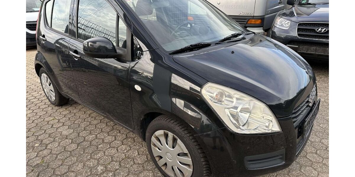 Suzuki Splash 280.000 km 1.499 € Köln 51145