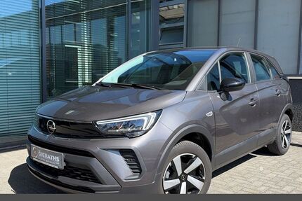Opel Crossland (X) 13.436 km 16.650 &euro; Bergisch Gladbach 51429