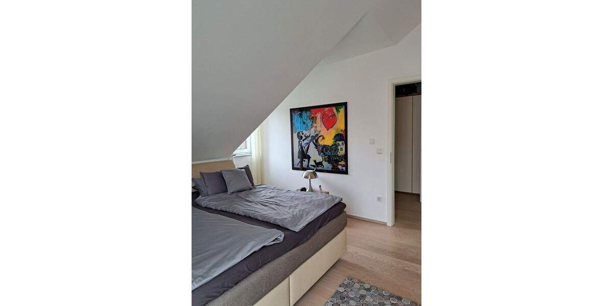 Etagenwohnung Leverkusen Quettingen - 4 Zimmer, 109 m&sup2;, 450.000&euro; | Angebot:25706284