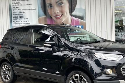Ford EcoSport 59.980 km 11.488 &euro; Wermelskirchen 42929