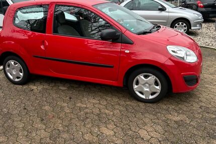 Renault Twingo 208.000 km 3.750 &euro; Hürth 50354