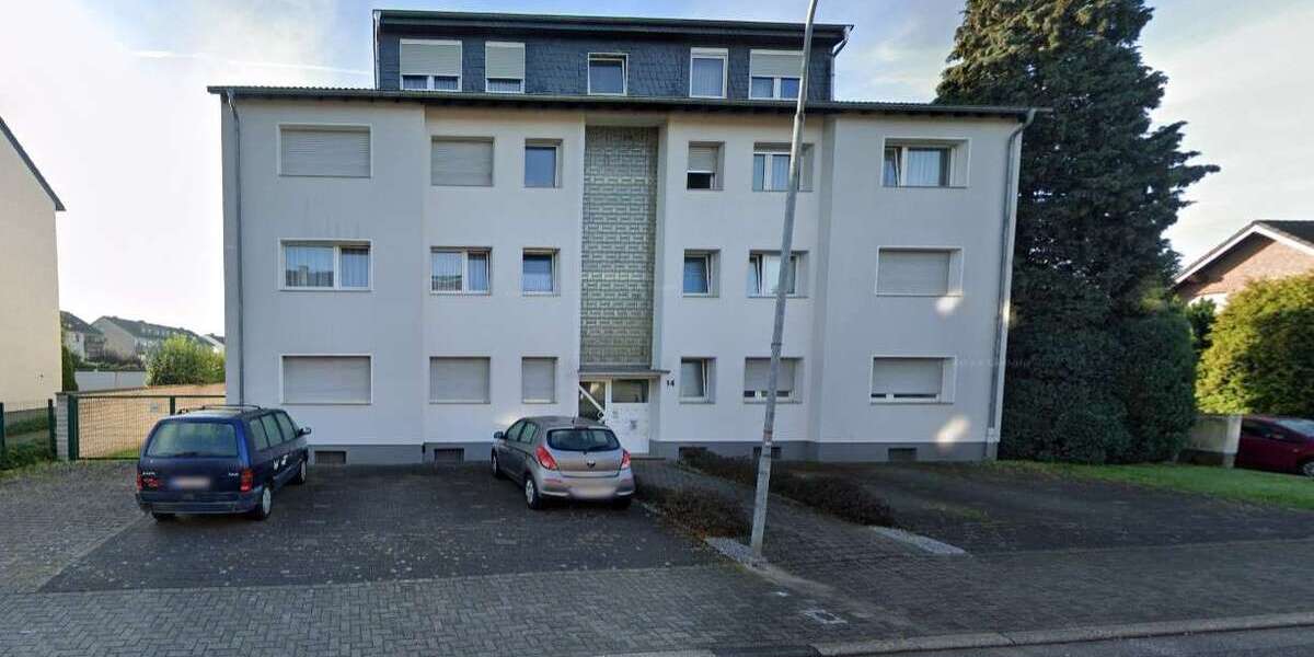 Etagenwohnung Kerpen Sindorf - 3 Zimmer, 75 m&sup2;, 224.000&euro; | Angebot:26870297