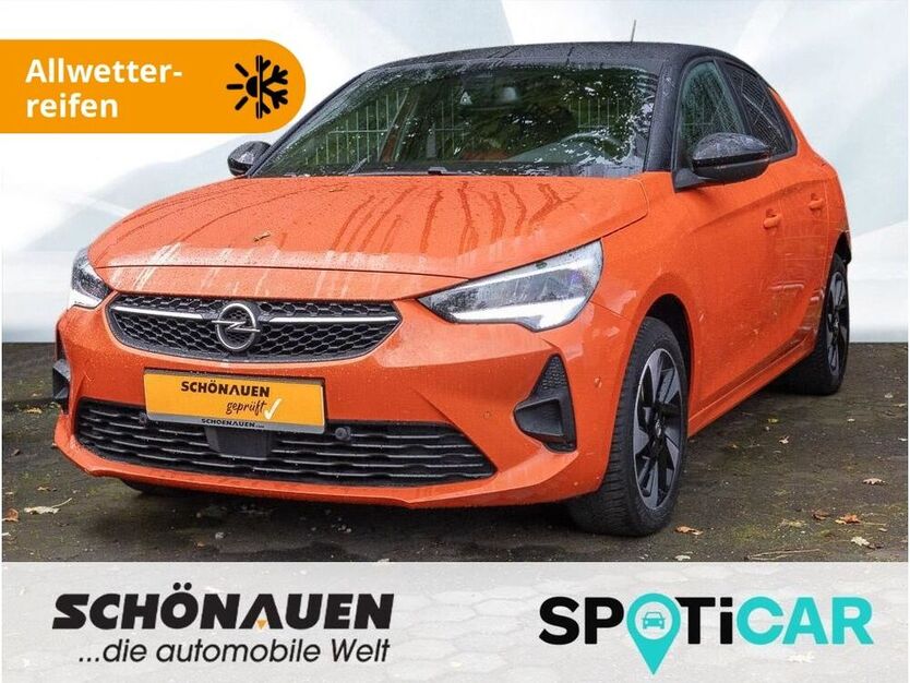 Corsa