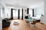 Etagenwohnung Düsseldorf Derendorf - 1.5 Zimmer, 35 m&sup2;, 1.190&euro; | Angebot:15813603