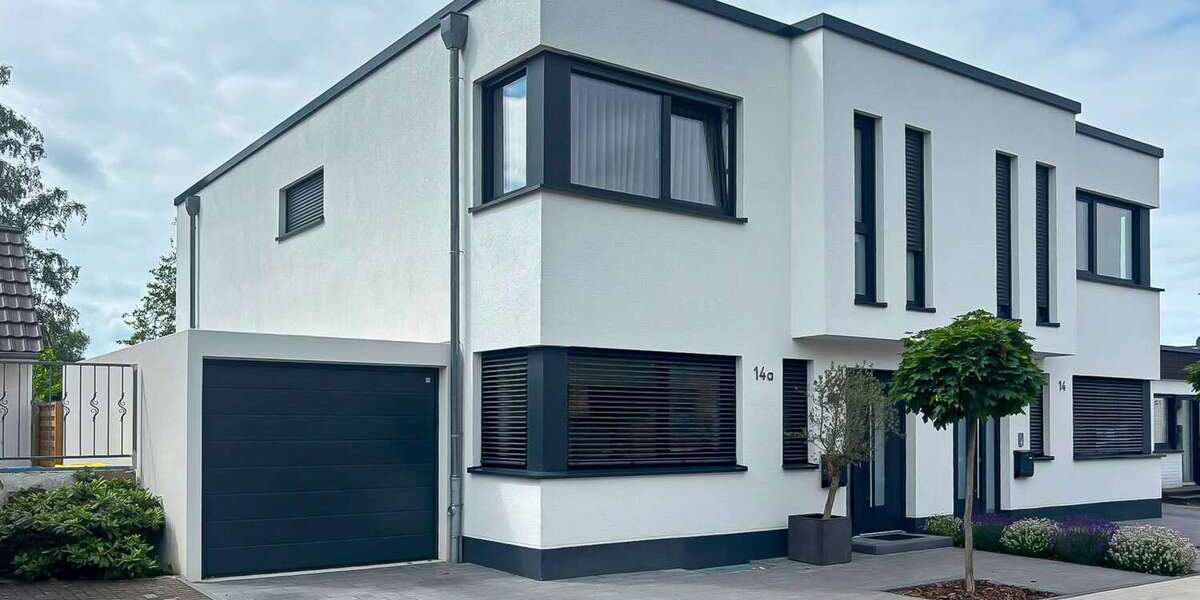 Einfamilienhaus Neuss Reuschenberg - 4 Zimmer, 157 m&sup2;, 2.650&euro; | Angebot:26904912