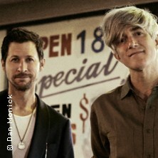 We Are Scientists - Europe 2025 Düsseldorf